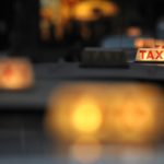 如果的士行業消失了……